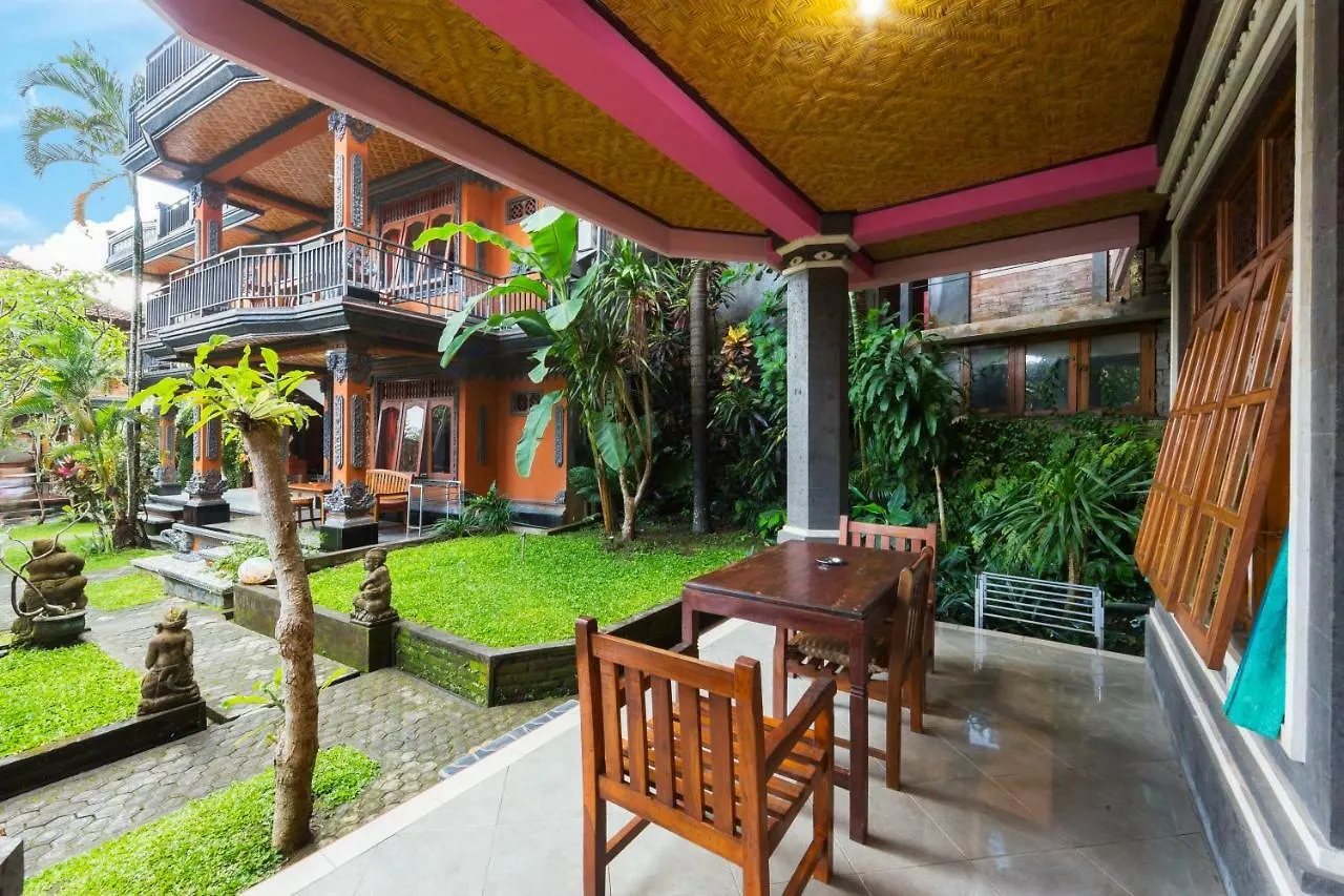 Sayong House Hotel Ubud
