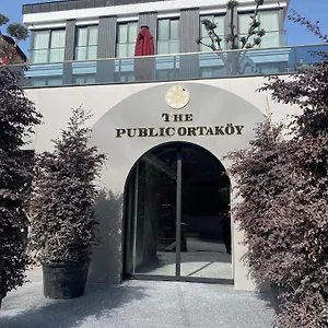 **** Hotel The Public Ortakoy Turkey