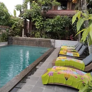 Dewa Ubud (Bali)