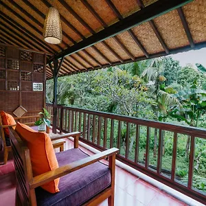 Jati Ubud (Bali)