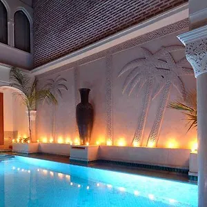 *** Guest house La Marrakech Morocco