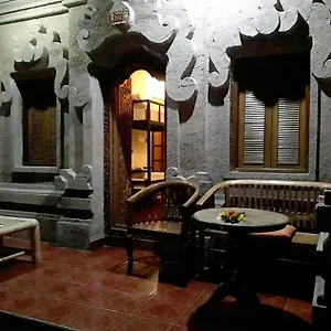 Uma Kutuh Ubud (Bali)
