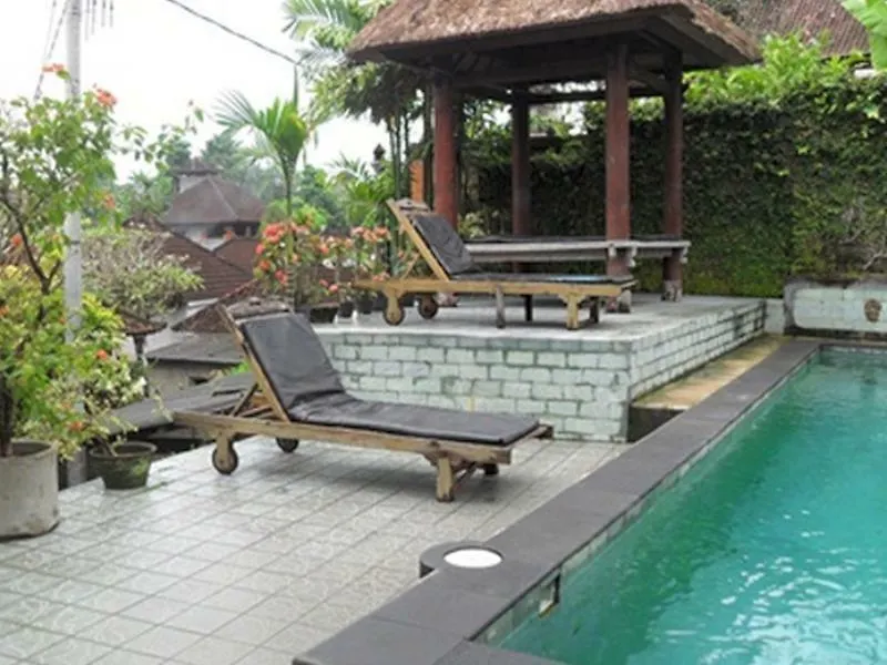 Vendégház Sayong House Hotel Ubud