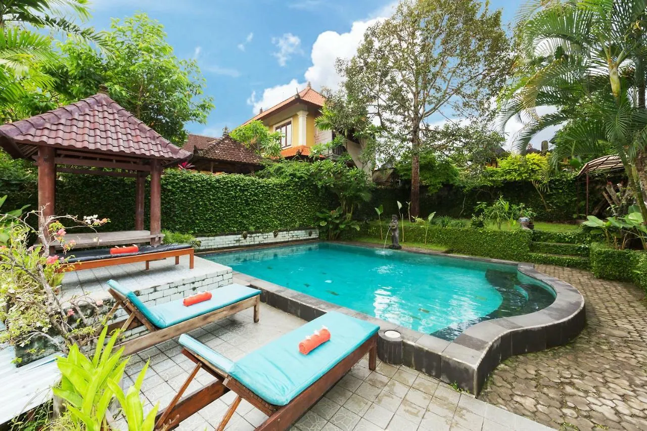 Sayong House Hotel Ubud