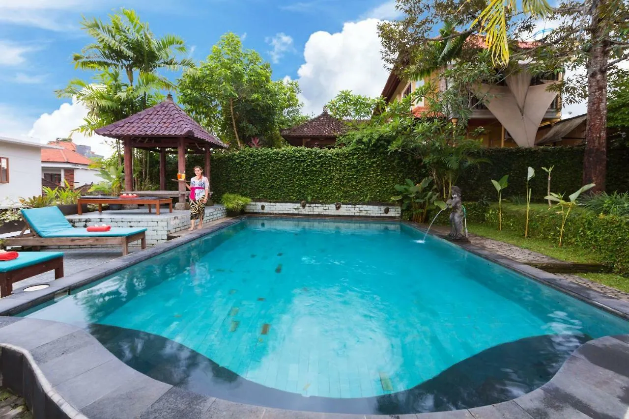 Sayong House Hotel Ubud