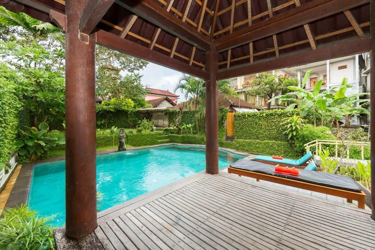 Sayong House Hotel Ubud
