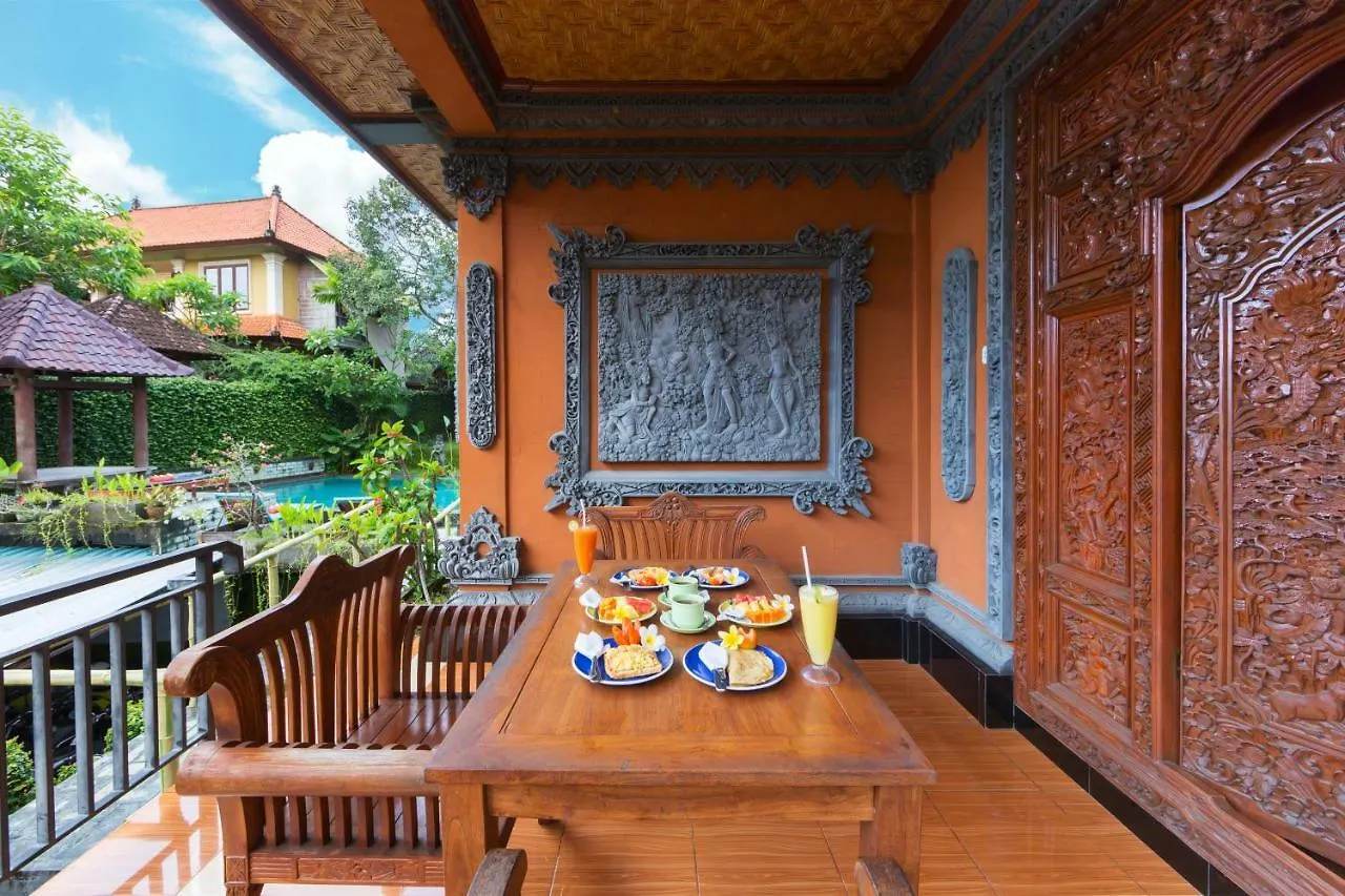 Sayong House Hotel Ubud
