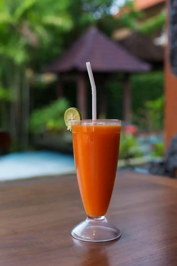 Sayong House Hotel Ubud 2*,
